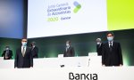 El CEO de Bankia, José Sevilla, aún no tiene encaje en la nueva entidad