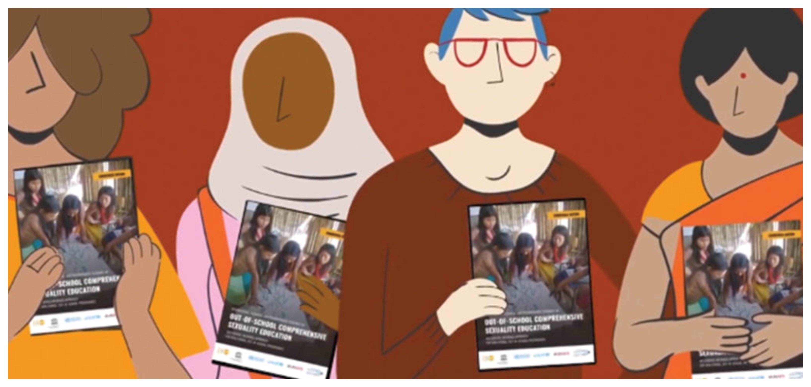 La ONU pretende que los padres renuncien a la educación moral y sexual de sus hijos: que hagan lo que quieran La ONU pretende que los padres renuncien a la educación moral y sexual de sus hijos: que hagan lo que quieran
