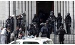 El agresor está entre la vida y la muerte, según el ministro del Interior francés
