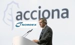A José Manuel Entrecanales, presidente de Acciona, le está saliendo cara la inversión en Nordex