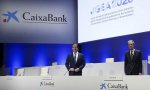 La Junta extraordinaria de Caixabank tampoco ha despejado la incógnita del futuro papel de José Sevilla en la nueva entidad