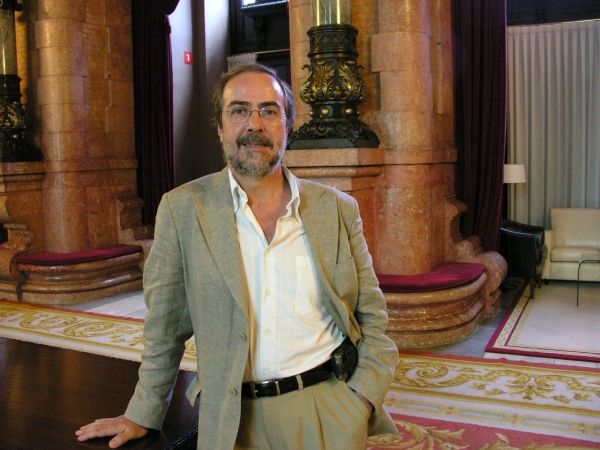 El motivo real de la dimisión de Pere Sol como secretario general del Parlament: desvincularse del 'procés'