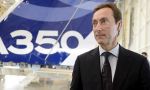 Airbus. Fabrice Brégier, el 'mago' para arañar cuota de mercado a Boeing