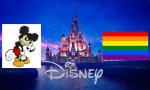 Walt Disney hace tiempo que dejó de lanzar propuestas inocentes de contenido dirigido a los niños