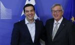 Merkel suplica cordura a Grecia: "Si hay voluntad se puede negociar"