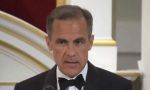 "La era de la irresponsabilidad financiera ha terminado", dice el gobernador del Banco de Inglaterra