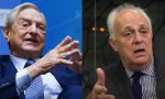 George Soros nombra a Mark Malloch Brown CEO de su fundación