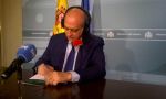 Fernández Díaz: "La mejor política social que ha hecho el Gobierno ha sido evitar el rescate"