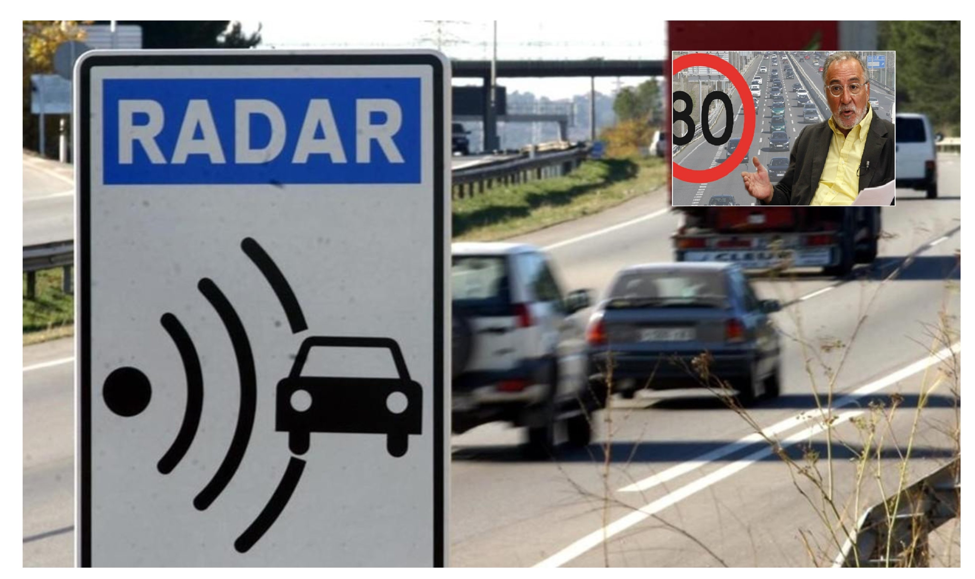 DGT. Pere, 't'has passat': un juez anula una multa en uno de los radares más activos de Madrid y condena a pagar a la Dirección General de Tráfico DGT. Pere, 't'has passat': un juez anula una multa en uno de los radares más activos de Madrid y condena a pagar a la Dirección General de Tráfico