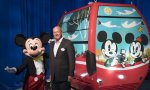 Bob Chapek seguirá siendo el primer ejecutivo de la factoría de Mickey Mouse y está comprometido con la agenda LGTBQ