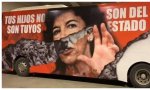 Tus hijos no son tuyos, son del Estado. Un autobús de Hazte Oír recorrerá Madrid contra la 'ley Celaá': la protagonista será la titular de Educación