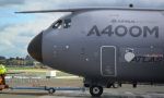 Airbus. A los especuladores no les preocupa el accidente de A440M en Sevilla