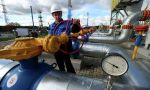 Guerra fría del gas. Rusia acelera las infraestructuras para ser el gran proveedor de gas a China