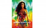 'Wonder Woman 1984'