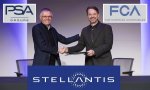 Si los accionistas aprueban la fusión de PSA y FCA, nacerá Stellantis, el cuarto grupo automovilístico del mundo en ventas