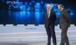 José Bogas (65 años) y Juan Sánchez-Calero (64 años), CEO y presidente de Endesa, respectivamente, no se acogerán al plan de salidas voluntarias