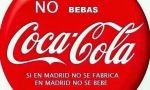 Coca-Cola. La tramposa reapertura de Fuenlabrada busca un verano sin boicot al famoso refresco