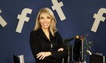 Irene Cano es la directora general de Facebook en España y Portugal