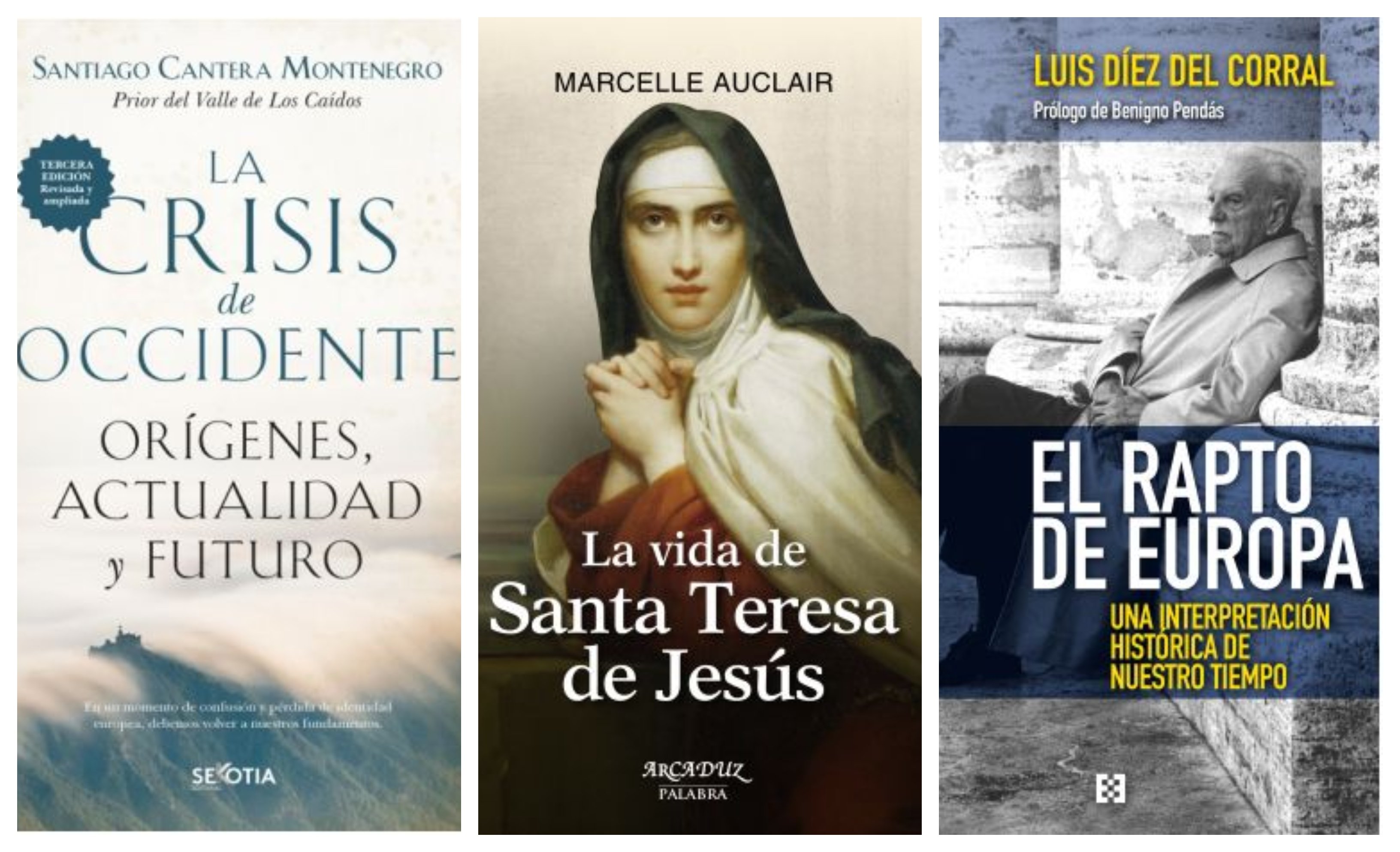 Libros recomendados Libros recomendados