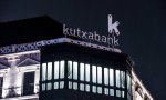 Kutxabank recurrió el impuesto a la banca, que salió adelante en el Congreso gracias a la abstención del PNV