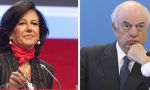 El Santander se lanza a la yugular del BBVA… contra el parecer del gobernador Linde