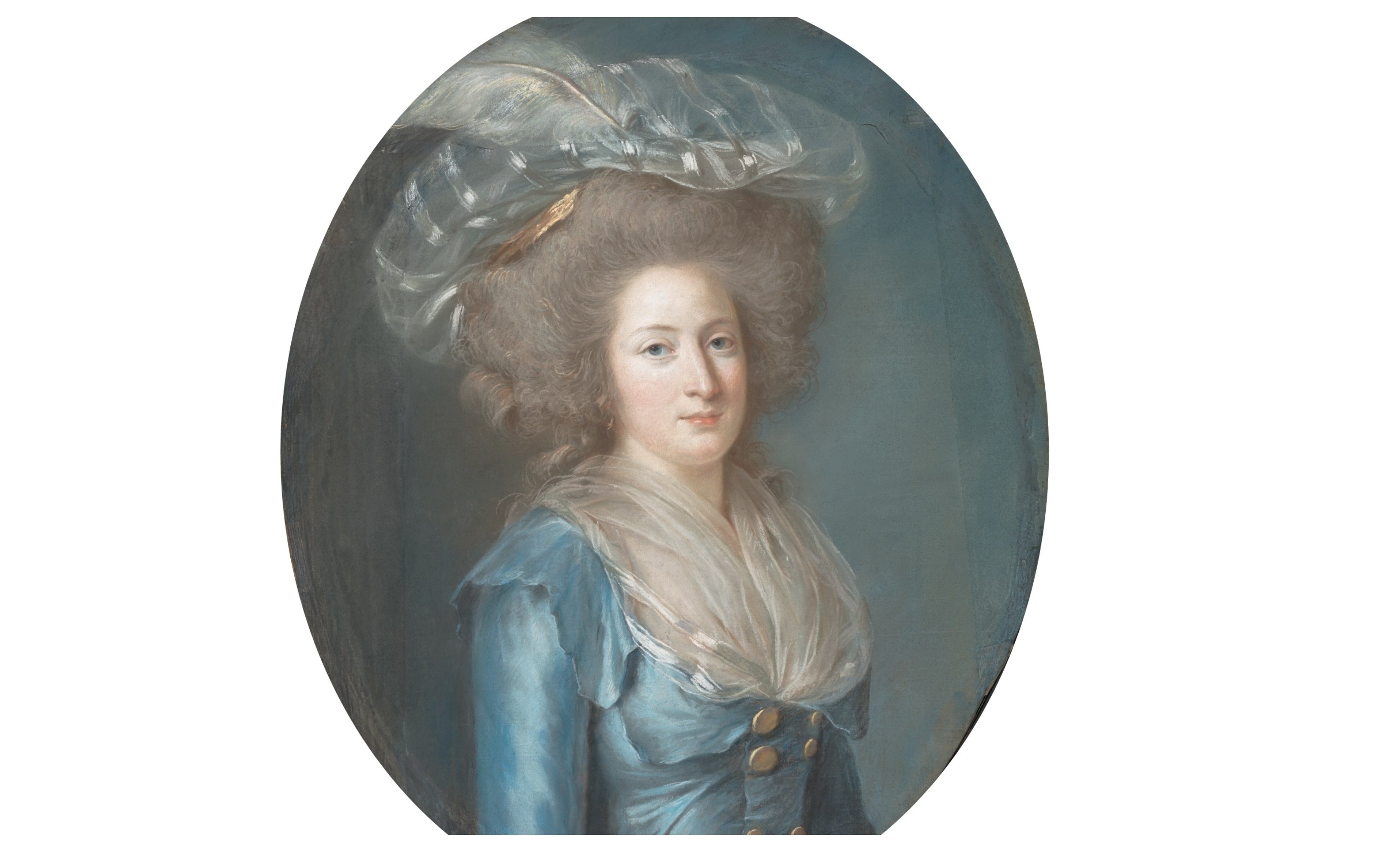 Madame Élizabeth: “Ignoro por completo, Señor, qué me pasará hoy. Todo lo que sé es que no me pasará nada que Vos no hayáis previsto desde toda la eternidad Madame Élizabeth: “Ignoro por completo, Señor, qué me pasará hoy. Todo lo que sé es que no me pasará nada que Vos no hayáis previsto desde toda la eternidad