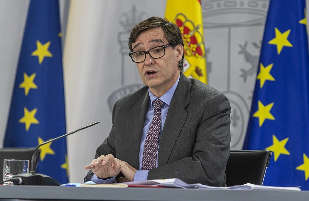 Obtuvimos tal éxito con el primer arresto domiciliario que por nada del mundo queremos decretar otro. Obtuvimos tal éxito con el primer arresto domiciliario que por nada del mundo queremos decretar otro.