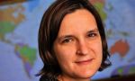 La economista Esther Duflo, premio Princesa de Asturias de Ciencias Sociales por su novedosa lucha contra la pobreza