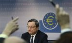 La gran banca europea chulea a Mario Draghi