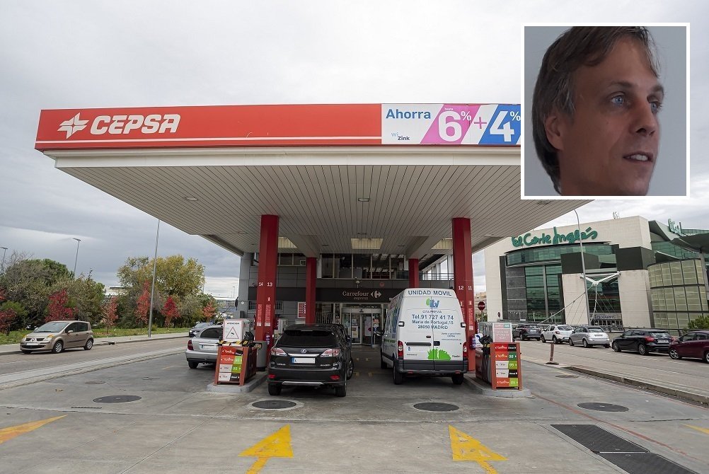 Cepsa ficha a Jens Gobel