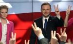 Polonia. El Partido provida Ley y Justicia gana la primera vuelta de las presidenciales