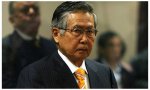 El Nuevo Orden Mundial abandonó a Fujimori y le metió en prisión