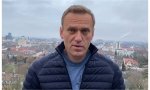 El opositor Navalni, detenido al llegar a Rusia: “He visto muchas parodias de justicia, pero esta es la ilegalidad más completa”