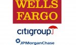 Wells Fargo ha sufrido más en 2020, año del coronavirus, que Citigroup y JP Morgan Chase