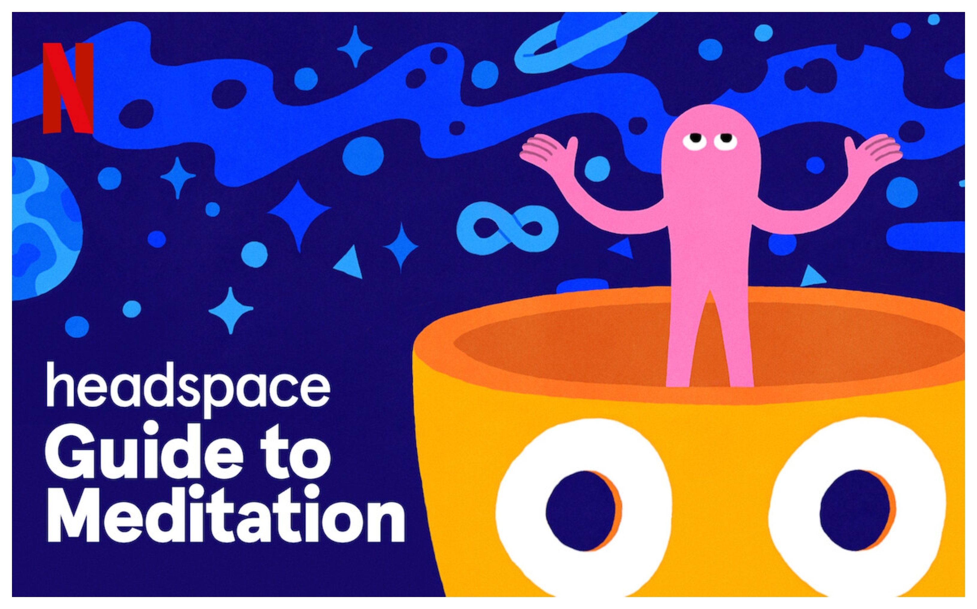 Netflix inventa la alienación por tv