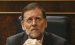Rajoy: a Antonio Hernando le pide ideas, a Rivera la niega la suya sobre aforamientos