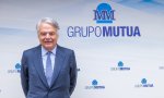 Ignacio Garralda, presidente de Mutua Madrileña, tiene razones para sonreír: el grupo asegurador lidera en no vida y en seguros generales