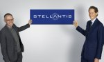 El portugués Carlos Tavares y el estadounidense John Elkann (45 años) llevan las riendas de Stellantis como CEO y presidente, respectivamente