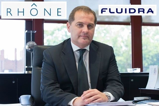 Fluidra cae más de un 5% en bolsa tras la nueva desinvers...