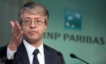 El CEO de BNP Paribas, Jean-Laurent Bonnafé, no logró convencer a los inversores