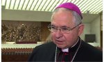 Monseñor José H. Gómez, Arzobispo de Los Ángeles, sin pelos en la lengua contra Biden
