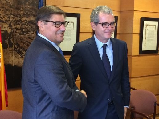 InTalent, un programa para apoyar el talento y captar investigadores excelentes InTalent, un programa para apoyar el talento y captar investigadores excelentes