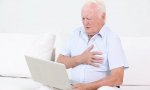La insuficiencia cardiaca congestiva es la de la causa más frecuente de hospitalización en personas mayores