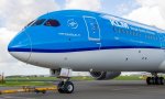 KLM pertenece al grupo aéreo Air France-KLM, el cual tuvo unas pérdidas de 6.078 millones de euros y un Ebitda negativo de 1.282 millones en los nueve primeros meses