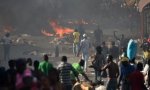 Las catástrofes se ceban con Haití