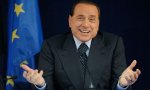 Berlusconi se presenta a las europeas