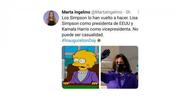 Kamala Simpson