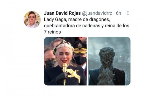 Dragones