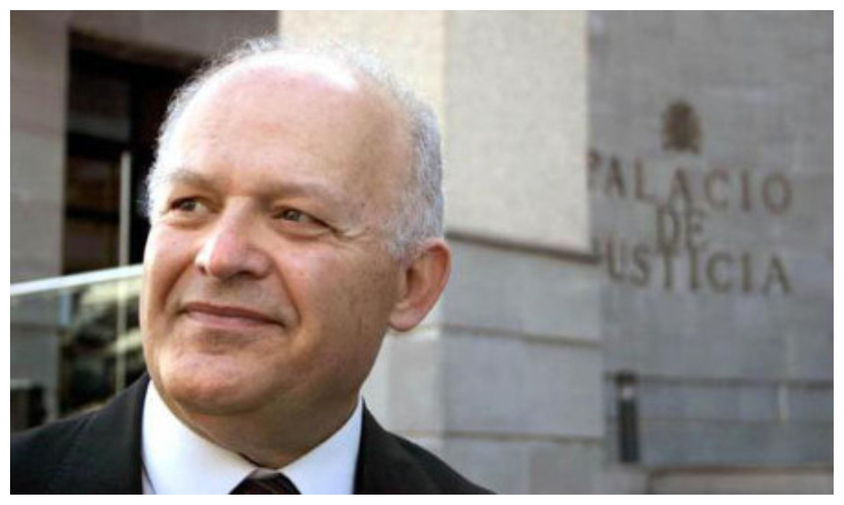 Eligio Hernández, socialista, se opone a la eutanasia