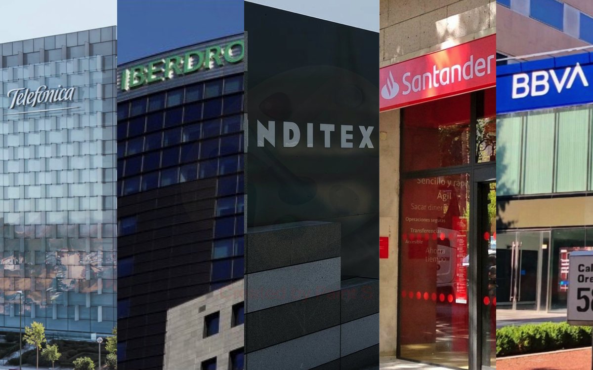 España debe mantener, al menos, la soberanía sobre cuatro empresas estratégicas, según el consenso del mercado España debe mantener, al menos, la soberanía sobre cuatro empresas estratégicas, según el consenso del mercado